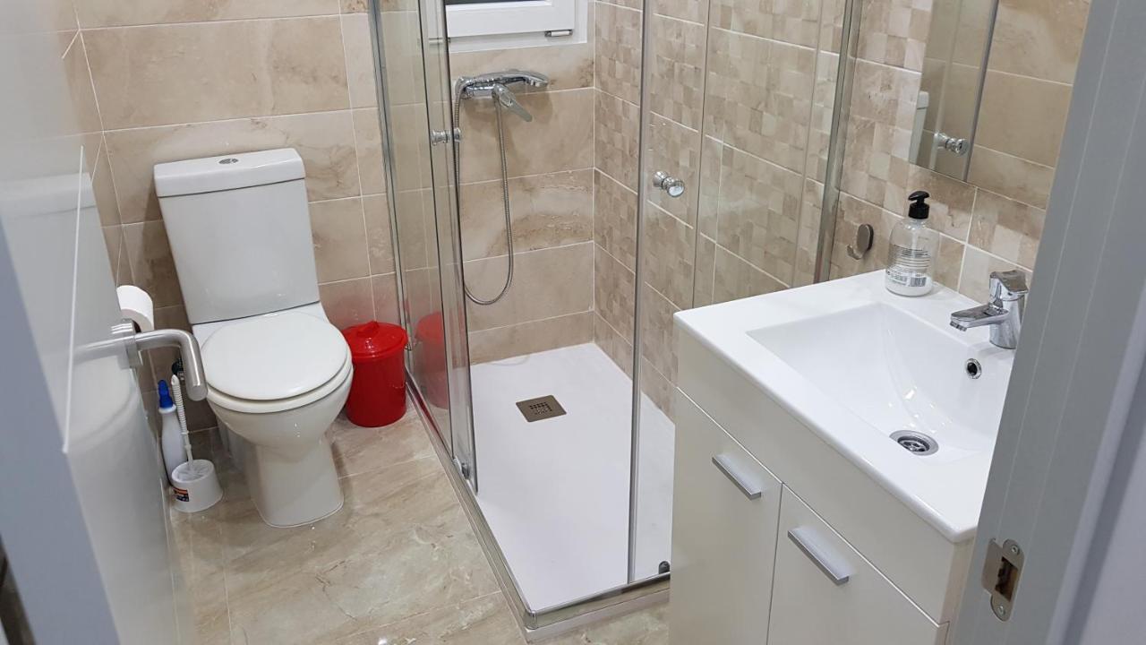 Apartamento Las Palmeras Apartment Castellon de la Plana Exterior photo